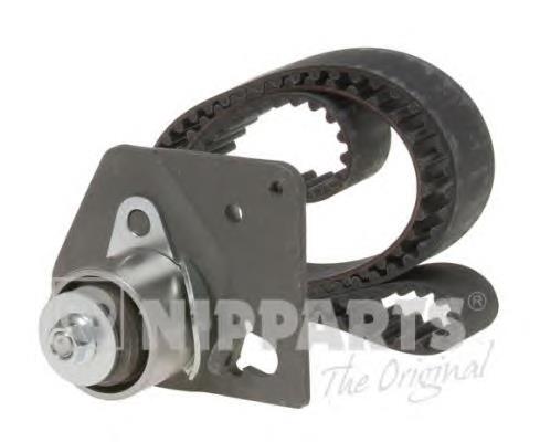 Correia do mecanismo de distribuição de gás, kit Japan Parts KDD120