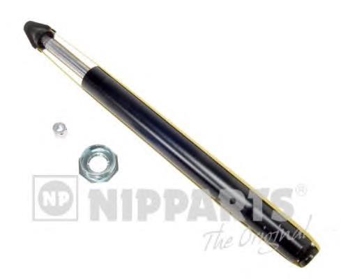 Amortecedor dianteiro 310704 Sachs