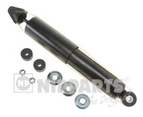 Compre MB430190 Mitsubishi Amortecedor dianteiro
