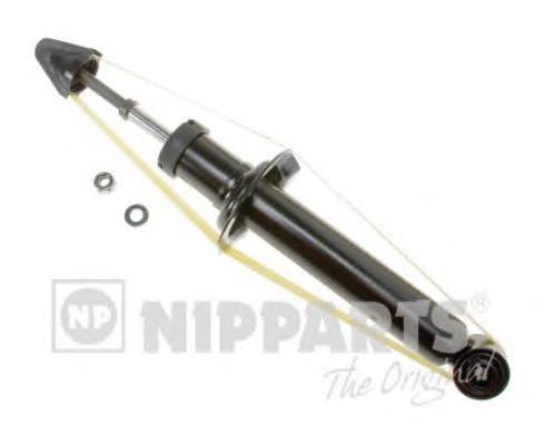 Compre 56210AU000 Nissan/Infiniti Amortecedor traseiro
