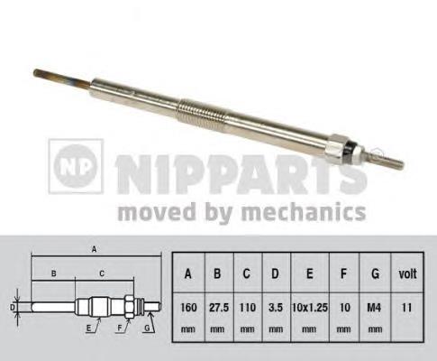 Compre 91821 NGK Vela de incandescência