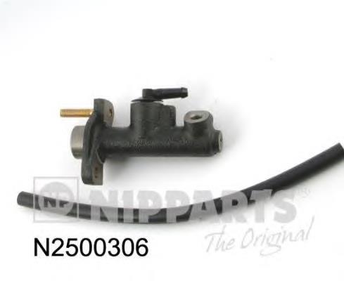 Cilindro mestre de embraiagem FRK16 Japan Parts