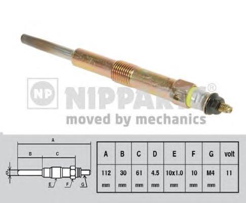 Compre 886046 ERA Vela de incandescência