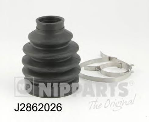 Compre Bota de proteção interna de junta homocinética do semieixo dianteiro Lexus IS 