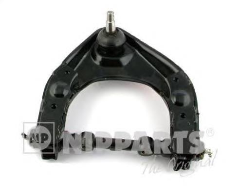 Braço oscilante superior direito de suspensão dianteira Japan Parts BSH15R