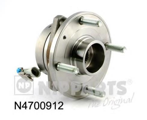 Compre 96328337 General Motors Cubo dianteiro