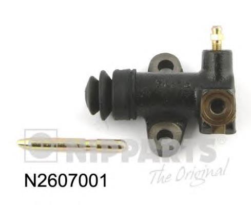 Cilindro de trabalho de embraiagem Subaru 30620AA041 preço, a partir de 34,91 USD