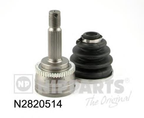 Compre 495001C460 Hyundai/Kia Junta homocinética externa dianteira