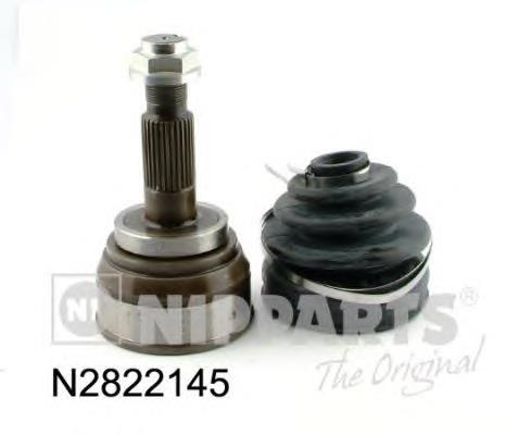 4346080035 Toyota Junta homocinética externa dianteira