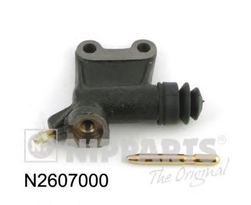 N2607000 Nipparts Cilindro de trabalho de embraiagem