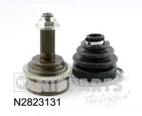 GD602560XA Mazda Junta homocinética externa dianteira