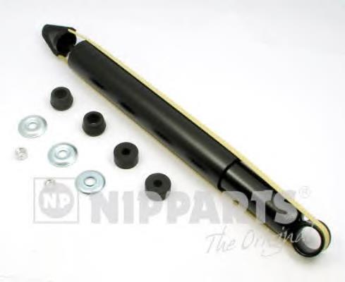 MM22101 Japan Parts Amortecedor traseiro