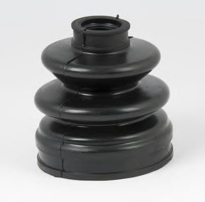 Bota de proteção interna de junta homocinética do semieixo dianteiro Impergom 70670