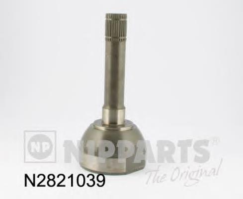 Junta homocinética externa dianteira Japan Parts GI169 preço, a partir de 66,40 USD