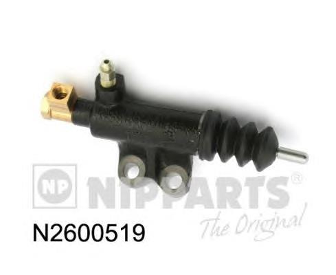 N2600519 Nipparts Cilindro de trabalho de embraiagem