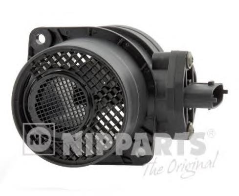 Compre 8ET009149391 HELLA Sensor de fluxo (consumo) de ar, medidor de consumo M.A.F. - (Mass Airflow)