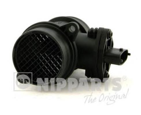 DEH00 Japan Parts Sensor de fluxo (consumo) de ar, medidor de consumo M.A.F. - (Mass Airflow)