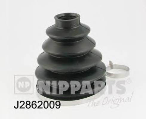 Compre T282A24 NPS Bota de proteção externa de junta homocinética do semieixo dianteiro