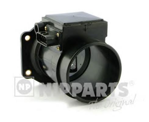 Sensor de fluxo (consumo) de ar, medidor de consumo M.A.F. - (Mass Airflow) NGK 92710