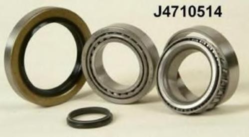 J4710514 Nipparts Rolamento de cubo dianteiro