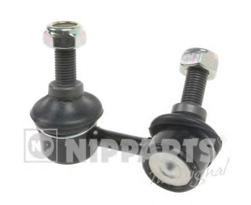 Compre 51321S2A003 Honda Montante esquerdo de estabilizador dianteiro