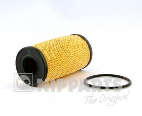 Filtro de óleo 152083323R Renault (RVI)