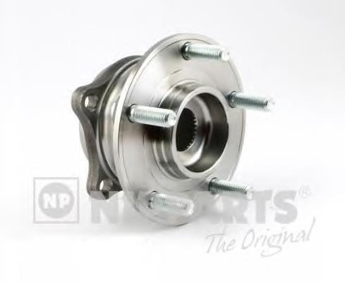 N4700516 Nipparts Cubo dianteiro