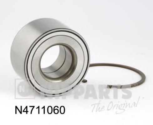 Rolamento de cubo traseiro Japan Parts KK21049 preço, a partir de 45,01 USD