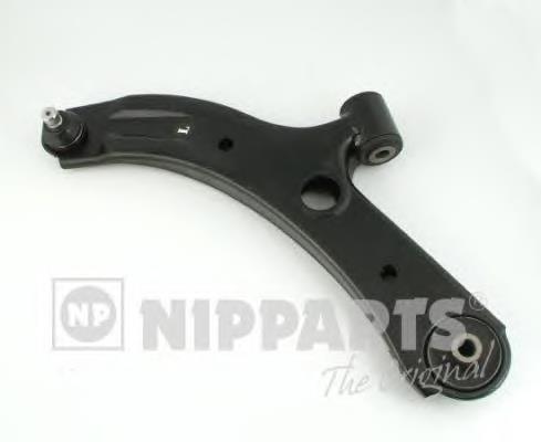 Braço oscilante inferior esquerdo de suspensão dianteira Suzuki 4520262J00