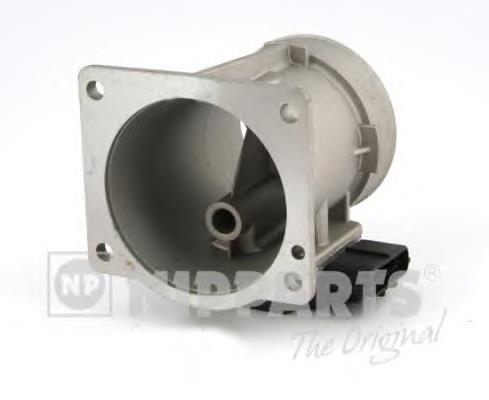 Sensor de fluxo (consumo) de ar, medidor de consumo M.A.F. - (Mass Airflow) Mazda FP3413215A preço, a partir de 73,24 USD