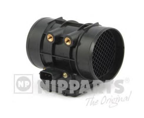 Sensor de fluxo (consumo) de ar, medidor de consumo M.A.F. - (Mass Airflow) J5683005 Jakoparts