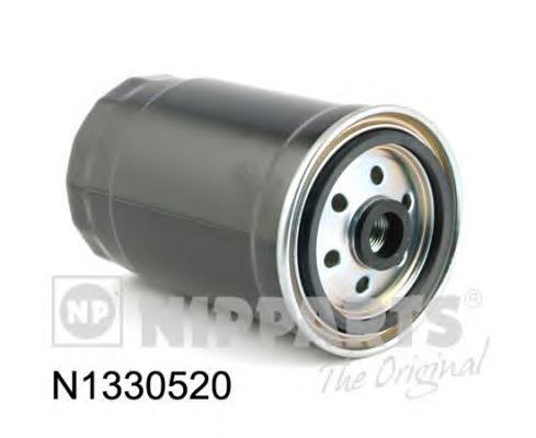 N1330520 Nipparts Filtro de combustível