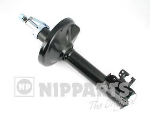 4180259JB0 Suzuki Amortecedor traseiro esquerdo