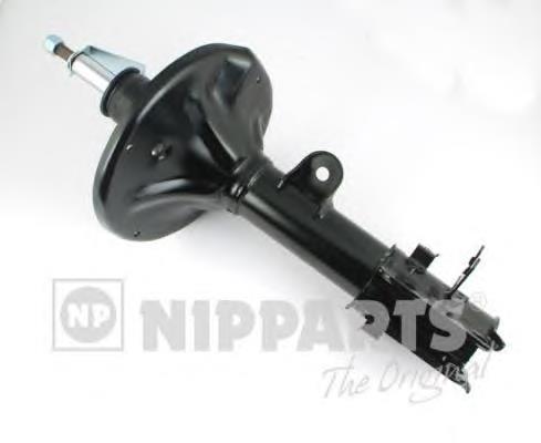 Amortecedor traseiro direito GY1008G CTR