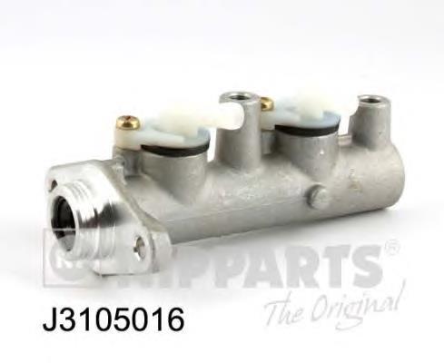 Cilindro mestre do freio para Mitsubishi Colt IV CAA