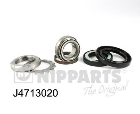 UH7126175 Mazda Rolamento de cubo traseiro