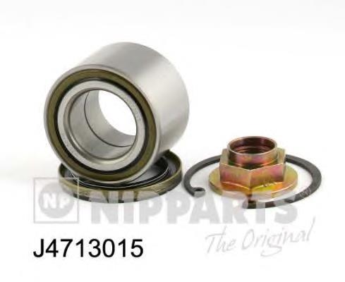  Rolamento de cubo traseiro Mazda 626 III carrinha (GV) (1987 - 1996) III