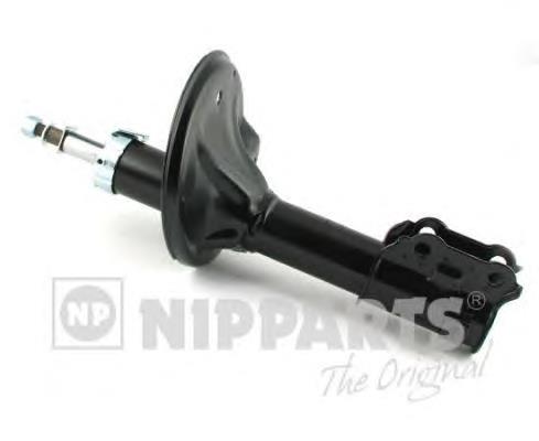 N5500515G Nipparts Amortecedor dianteiro esquerdo