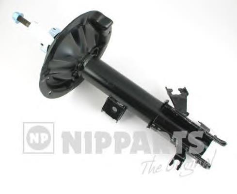 Compre 54302CA125 Nissan/Infiniti Amortecedor dianteiro direito
