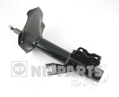 543029C504 Nissan/Infiniti Amortecedor dianteiro direito