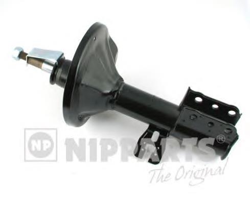 290534 Sachs Amortecedor dianteiro esquerdo