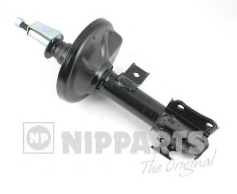 317175 Sachs Amortecedor dianteiro esquerdo