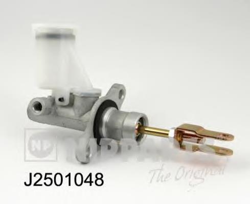Compre 3061031U14 Nissan/Infiniti Cilindro mestre de embraiagem