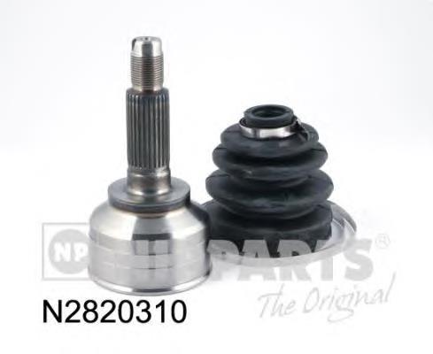 Compre 0K55C22510A Hyundai/Kia Junta homocinética externa dianteira