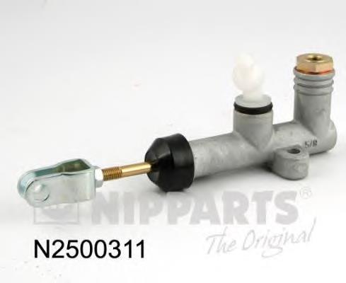 Compre FRK02 Japan Parts Cilindro mestre de embraiagem