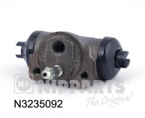 Cilindro traseiro do freio de rodas de trabalho Mitsubishi MR407141 preço, a partir de 24,46 USD