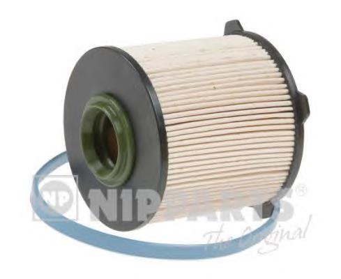 Filtro de combustível EFF525710 Open Parts