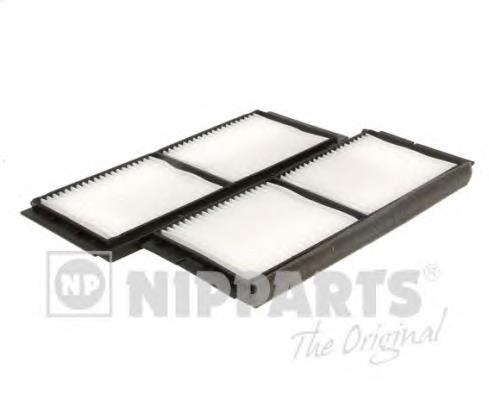 Filtro de salão Open Parts CAF217802