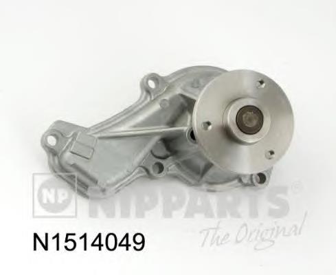 Bomba de água (bomba) de esfriamento Honda 06192R1A305