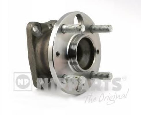 Cubo traseiro Ashika 4423004